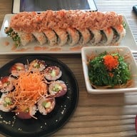เมนูของร้าน MB Sushi Sushi