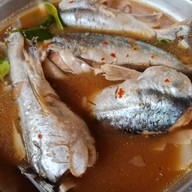 ร้านสิริขวัญ ซีฟู้ด