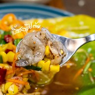 เมนูของร้าน ครัวบ้านนอก -
