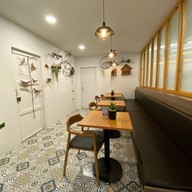 เมนูของร้าน Book Kof