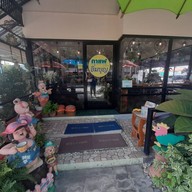 หน้าร้าน Coffee Rich By อิ่มบุญ
