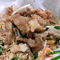 ผัดไทนายแว่น ปิ่นเกล้า