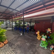 บรรยากาศ Coffee Rich By อิ่มบุญ