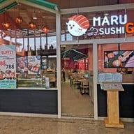 Maru Sushi Go @The Scene โครงการ The Scene Town In Town
