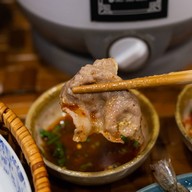 เมนูของร้าน ครัวบ้านนอก -