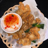 เมนูของร้าน ตะวันแดง มหาซน เชียงใหม่