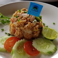 เมนูของร้าน กุยบุรีโฮเต็ลแอนด์รีสอร์ท