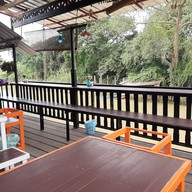 ครัวริมน้ำ & คอฟฟี่