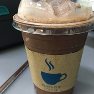 Blues Cup Coffee
