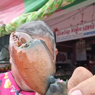 ร้านสิริขวัญ ซีฟู้ด