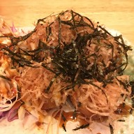 เมนูของร้าน Fukurou Japanese Restaurant - Saraburi สระบุรี