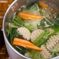 เมนูของร้าน ครัวบ้านนอก -