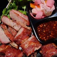 คลองชล Grill Bar