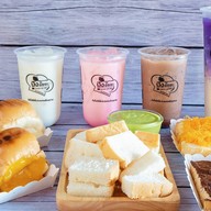 ปังอั้ยยะ ปังปิ้งไส้เยิ้ม ลาดพร้าว 101