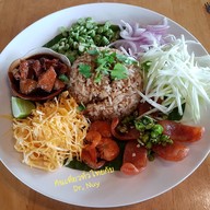 ก๋วยเตี๋ยว สบายสบาย