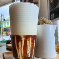 เมนูของร้าน Gallery Drip Coffee WangBREWpa