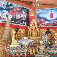 พระธาตุสัจจะ