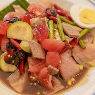 เมนูของร้าน Buddy Beer Wine Bar & Grill
