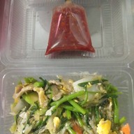 กะเพราแซ่บ