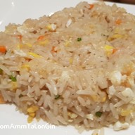 เมนูของร้าน Library Cafe'