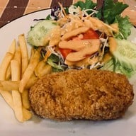 ครัวสะระแหน่