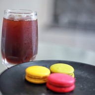 เมนูของร้าน Puffy Cafe & Roasters