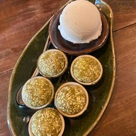 Farm to Table ไฮด์เอาท์