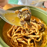 เมนูของร้าน ปากะศิลป์