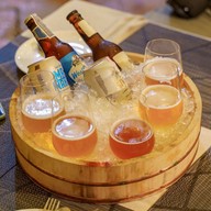 เมนูของร้าน Buddy Beer Wine Bar & Grill