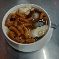 ชูจิต บัวลอยน้ำขิง