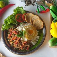 ครัว ตามสั่งยกถาด 1