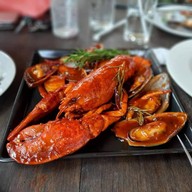 เมนูของร้าน Nowhere(หลังเขา) Food&farm