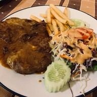 ครัวสะระแหน่