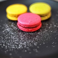 เมนูของร้าน Puffy Cafe & Roasters