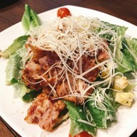Lamai Jazz Bar & Bistro