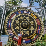 พระธาตุสัจจะ