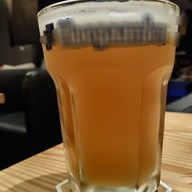 เมนูของร้าน Library Cafe'