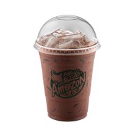 เมนูของร้าน Café Amazon - DD294 ปตท.บจก. ทองปากน้ำปิโตรเลียม