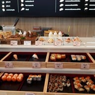 เมนูของร้าน ซูชินินจา พุทธมณฑลสาย 3