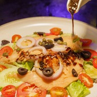 เมนูของร้าน Buddy Beer Wine Bar & Grill