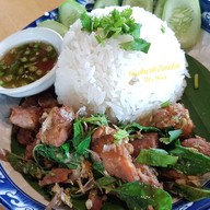 ก๋วยเตี๋ยว สบายสบาย