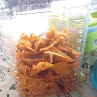 เมนูของร้าน ก๋วยเตี๋ยวหมูกำตังไข่ยักษ์ สูตรโบราณ รามอินทรา65 แยก2-2