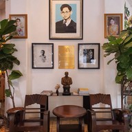 บรรยากาศ Gallery Drip Coffee WangBREWpa