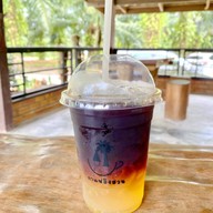 เมนูของร้าน กาแฟอิงสวน