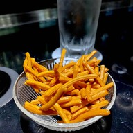 เมนูของร้าน The White Rabbit Speakeasy Cocktail Bar