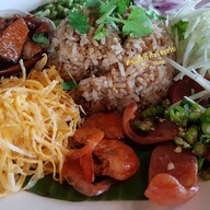 ก๋วยเตี๋ยว สบายสบาย