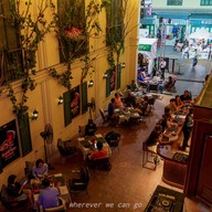 หน้าร้าน Buddy Beer Wine Bar & Grill
