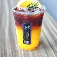 เมนูของร้าน Puffy Cafe & Roasters