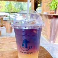 เมนูของร้าน กาแฟอิงสวน
