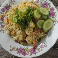 กะเพราแซ่บ